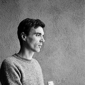 David Byrne