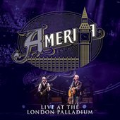 America Live At The London Palladium (LIVE)