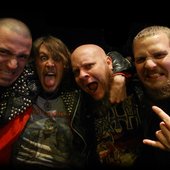 GrimWolf METAL!