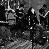 E-thereal band live 2011.jpg