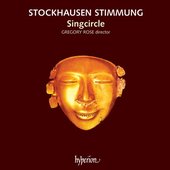 Stockhausen: Stimmung