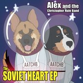 The Soviet Heart EP