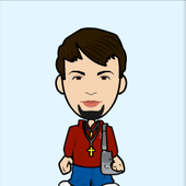 Avatar for Belyj_kitaetz