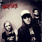 Avatar for rustyeye