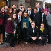 The Bostonians Of Boston College