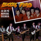 40 År på norske scener