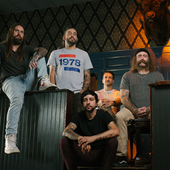 Every Time I Die | 2021