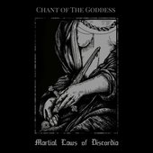 Martial Laws of Discordia