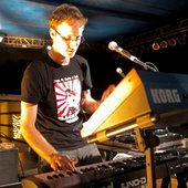 Kelly Warner