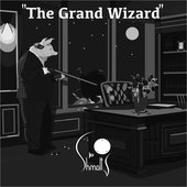 The Grand Wizard - Cover