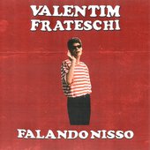 Falando Nisso (feat. Nina Maia) - Single