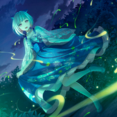 夕霧綴理(CV.佐々木琴子)