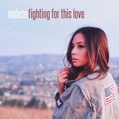 Fighting For This Love