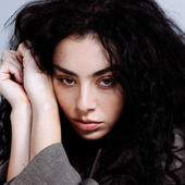Charli xcx for Billboard Women in Music (2024)