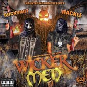 Wickermen