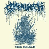 Grid Walker - EP