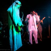Electric Vagina @ Fat City