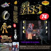 CD BASS 74