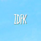 IDFK's Logo (Header, Wide)