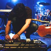 Alifib - Live 3