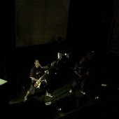 Hesterco no Hangar 19/12/2009