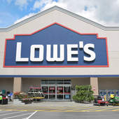 Lowe’s