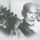 Allauddin Khan