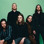 Broken Hands 2019