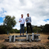 LastFM profile picture for @Inventions
