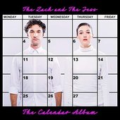 The Calendar Album
