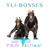 Hip Hop Pelin Valtiaat