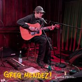2025-01-17: The Castle Hotel, Manchester, UK