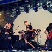 Dетонація 2010