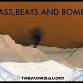 Avatar for TremorsAudio