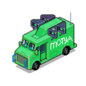 Аватар для GreenMotya