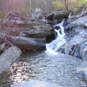 sugar hollow