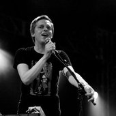 Photograph Courtesy of Ditte M. Joensen