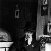 Sadegh Hedayat