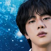 jin of bts