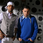 Jowell & Randy