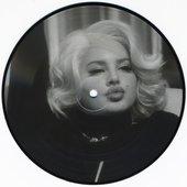 Picture Disc Single - HQ
