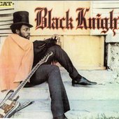 James Knight & the Butlers \"Black Knight\"