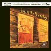 Jazz at the Pawnshop