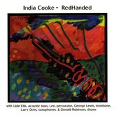 Cooke, India: RedHanded