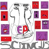 From scringus' EP titled The EP - EP