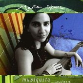 Musiquita - Marta Gómez