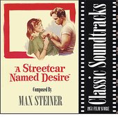 A Streetcar Named Desire (1951 Film Score)