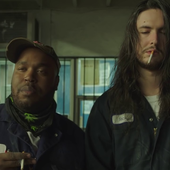 Bones & Eddy Baker