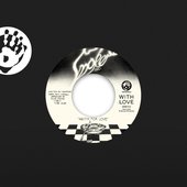 Waitin' For Love  Mr Bongo reissue - August 2023