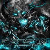 Blue Excision